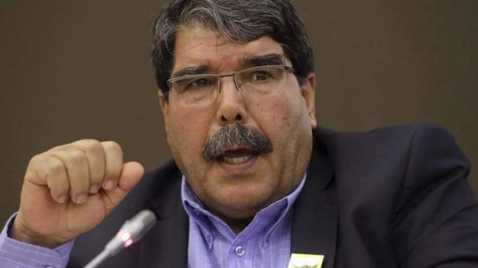 Τσεχικό δικαστήριο αποφάσισε την απελευθέρωση του κούρδου αξιωματούχου Σάλεχ Μούσλιμ